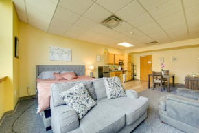 Cozy New Kensington Vacation Rental Near Parks!